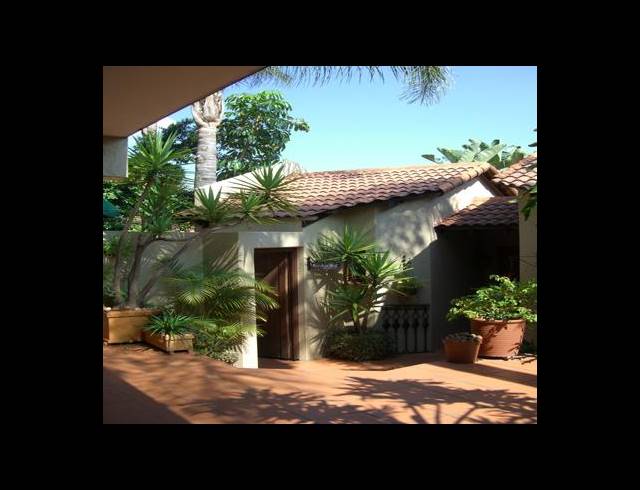 3 BEDROOM PROPERTY TO RENT IN KHYBER ROCK